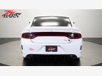 Thumbnail Photo 3 for 2017 Dodge Charger SRT Hellcat